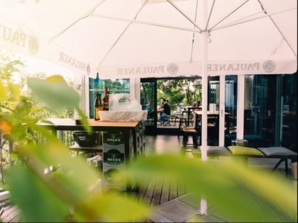 Foto: HiFive Burger