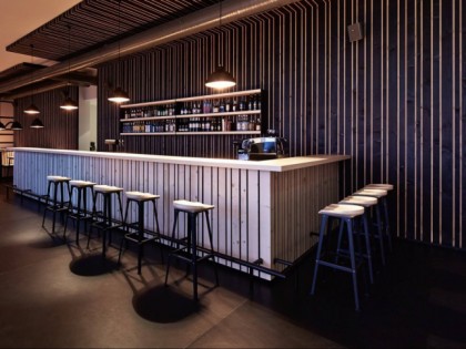 Foto: HiFive Burger